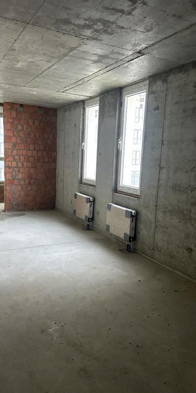 1-комнатная квартира по адресу (площадь 35 м²) - Atlanta.ua - фото 13