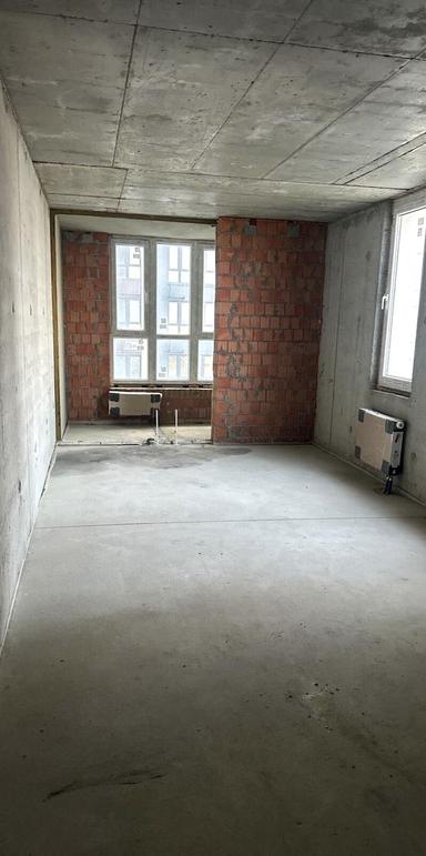 1-комнатная квартира по адресу (площадь 35 м²) - Atlanta.ua - фото 14