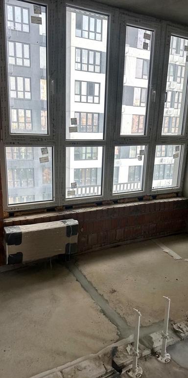 1-комнатная квартира по адресу (площадь 35 м²) - Atlanta.ua - фото 17