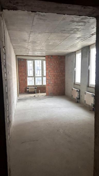 1-комнатная квартира по адресу (площадь 35 м²) - Atlanta.ua - фото 12