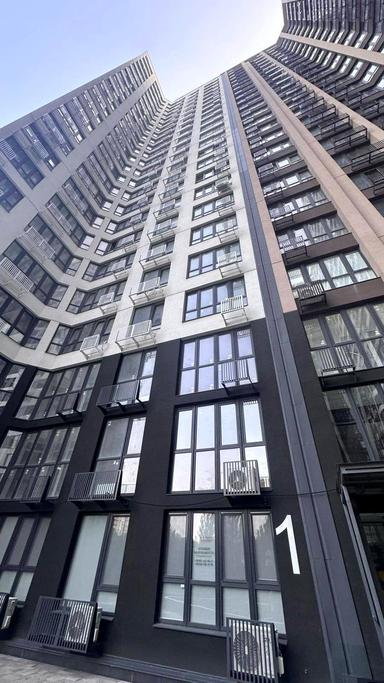 1-комнатная квартира по адресу (площадь 35 м²) - Atlanta.ua - фото 19