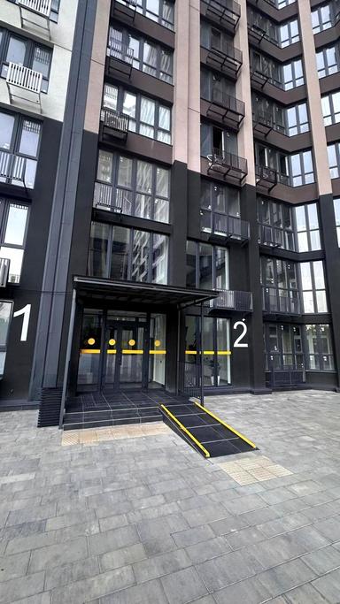 1-комнатная квартира по адресу (площадь 35 м²) - Atlanta.ua - фото 22