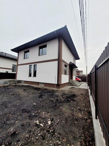 Дом по адресу (площадь 155 м²) - Atlanta.ua - фото 16