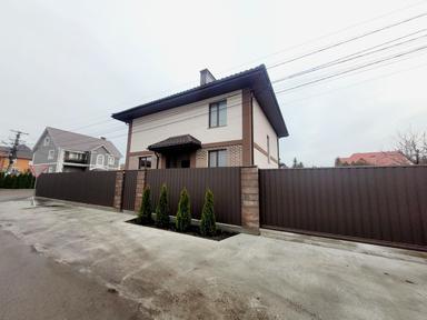 Дом по адресу (площадь 155 м²) - Atlanta.ua - фото 14