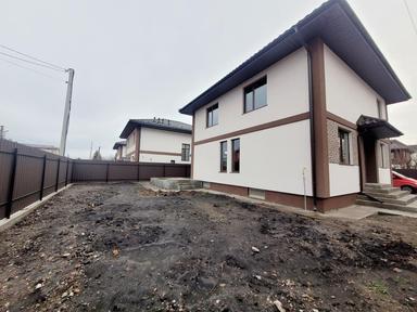 Дом по адресу (площадь 155 м²) - Atlanta.ua - фото 17