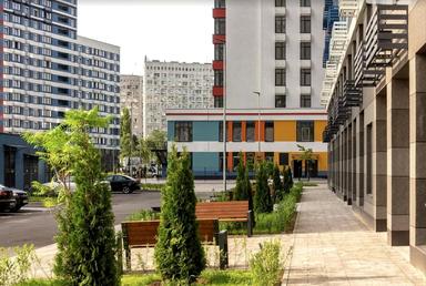 2-кімнатна квартира за адресою (площа 68 м²) - Atlanta.ua - фото 34