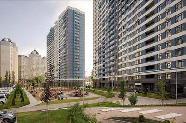 2-кімнатна квартира за адресою (площа 68 м²) - Atlanta.ua - фото 35