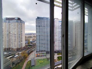 2-кімнатна квартира за адресою (площа 68 м²) - Atlanta.ua - фото 20