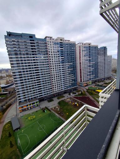 2-кімнатна квартира за адресою (площа 68 м²) - Atlanta.ua - фото 36