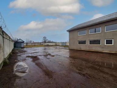 Комерційна нерухомість за адресою вул. Центральна (площа 185 м²) - Atlanta.ua - фото 18