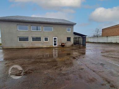 Комерційна нерухомість за адресою вул. Центральна (площа 185 м²) - Atlanta.ua - фото 15