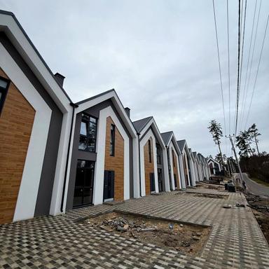 House by the address (area 96 m²) - Atlanta.ua - photo 20