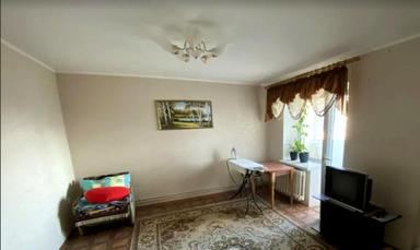 3-кімнатна квартира за адресою вул. Острозького (площа 76 м²) - Atlanta.ua - фото 6