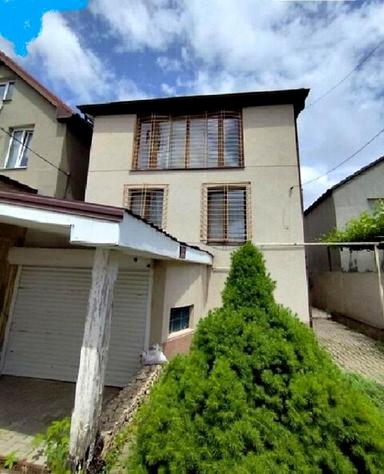 House by the address st. Platanovaya (area 210 m²) - Atlanta.ua - photo 13