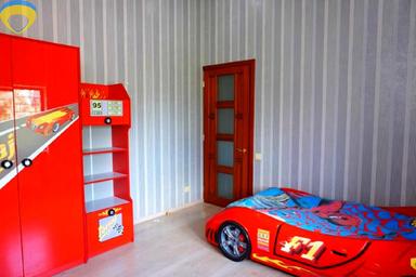 House by the address st. Platanovaya (area 210 m²) - Atlanta.ua - photo 21