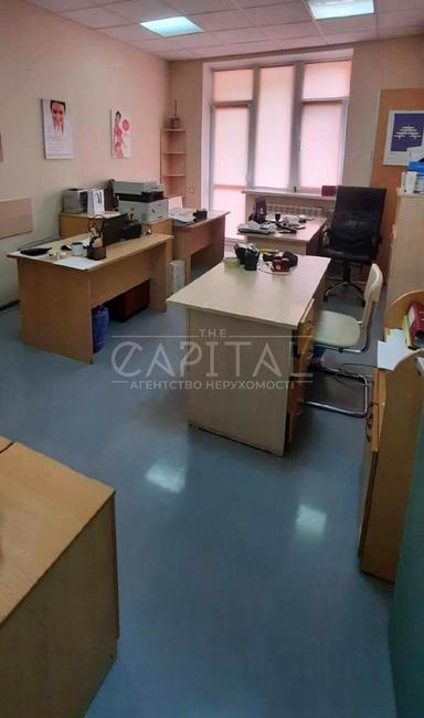 Коммерческая недвижимость по адресу ул. Старонаводницкая (площадь 136 м²) - Atlanta.ua - фото 50