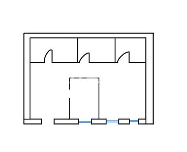Комерційна нерухомість за адресою (площа 97 м²) - Atlanta.ua - фото 22