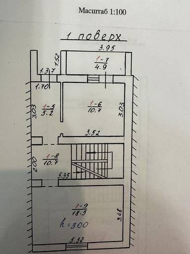 House by the address st. Melnika A ul (area 180 m²) - Atlanta.ua - photo 32