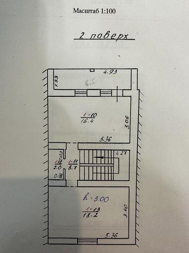 House by the address st. Melnika A ul (area 180 m²) - Atlanta.ua - photo 33