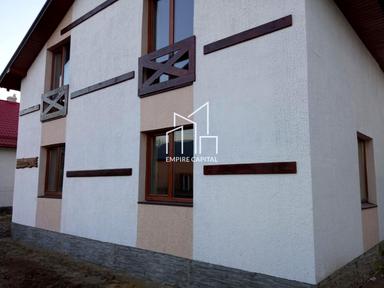 Дом по адресу ул. Зеленая боковая (площадь 250 м²) - Atlanta.ua - фото 11