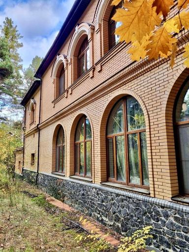 Дом по адресу (площадь 970 м²) - Atlanta.ua - фото 12