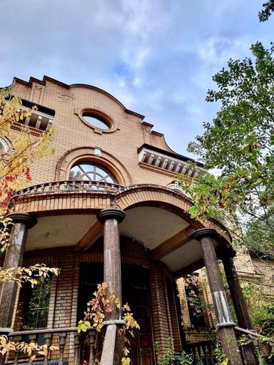 Дом по адресу (площадь 970 м²) - Atlanta.ua - фото 11