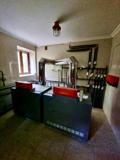 Дом по адресу (площадь 970 м²) - Atlanta.ua - фото 20