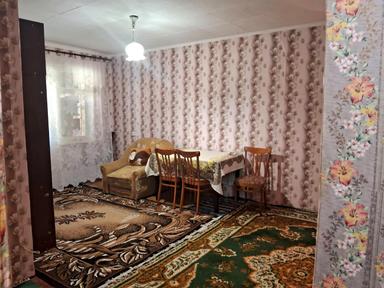 3-комнатная квартира по адресу ул. Космонавтов (площадь 59 м²) - Atlanta.ua - фото 14