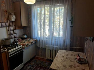 3-комнатная квартира по адресу ул. Космонавтов (площадь 59 м²) - Atlanta.ua - фото 26