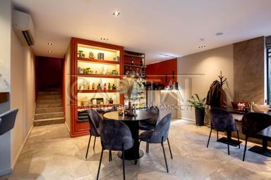 Комерційна нерухомість за адресою вул. Предславинська (площа 90 м²) - Atlanta.ua - фото 16