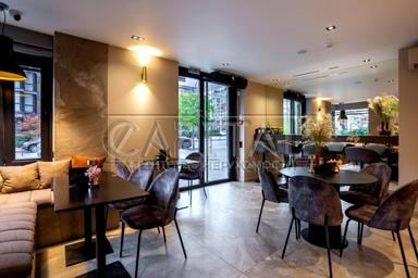 Комерційна нерухомість за адресою вул. Предславинська (площа 90 м²) - Atlanta.ua - фото 18