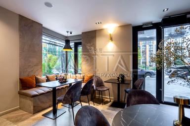 Комерційна нерухомість за адресою вул. Предславинська (площа 90 м²) - Atlanta.ua - фото 20