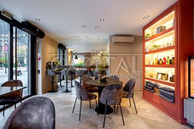 Комерційна нерухомість за адресою вул. Предславинська (площа 90 м²) - Atlanta.ua - фото 21