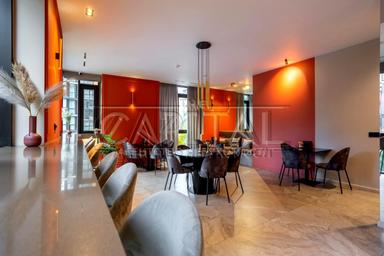 Комерційна нерухомість за адресою вул. Предславинська (площа 90 м²) - Atlanta.ua - фото 26