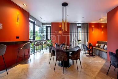 Комерційна нерухомість за адресою вул. Предславинська (площа 90 м²) - Atlanta.ua - фото 27