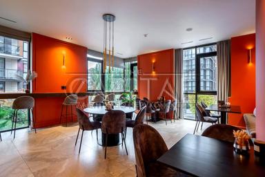 Комерційна нерухомість за адресою вул. Предславинська (площа 90 м²) - Atlanta.ua - фото 28