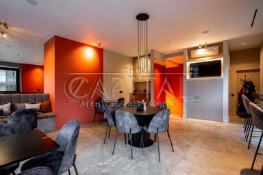 Комерційна нерухомість за адресою вул. Предславинська (площа 90 м²) - Atlanta.ua - фото 29