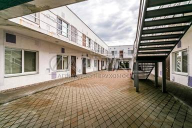 Commercial real estate at (area 1000 m²) - Atlanta.ua - photo 21