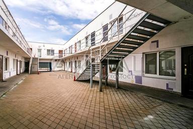 Commercial real estate at (area 1000 m²) - Atlanta.ua - photo 24