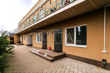 Commercial real estate at (area 1000 m²) - Atlanta.ua - photo 25