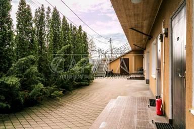 Commercial real estate at (area 1000 m²) - Atlanta.ua - photo 23