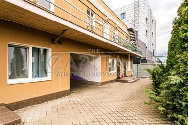 Commercial real estate at (area 1000 m²) - Atlanta.ua - photo 18