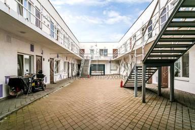 Commercial real estate at (area 1000 m²) - Atlanta.ua - photo 19