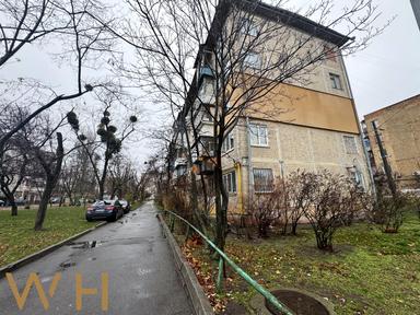 2-кімнатна квартира за адресою (площа 46 м²) - Atlanta.ua - фото 22