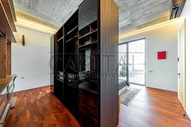 2-кімнатна квартира за адресою вул. Жилянська (площа 97,2 м²) - Atlanta.ua - фото 59