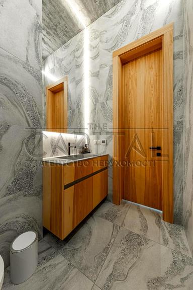 2-кімнатна квартира за адресою вул. Жилянська (площа 97,2 м²) - Atlanta.ua - фото 62