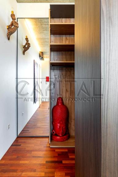 2-кімнатна квартира за адресою вул. Жилянська (площа 97,2 м²) - Atlanta.ua - фото 67