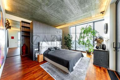 2-кімнатна квартира за адресою вул. Жилянська (площа 97,2 м²) - Atlanta.ua - фото 48