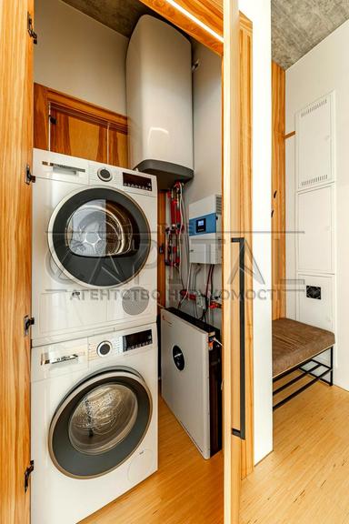 2-кімнатна квартира за адресою вул. Жилянська (площа 97,2 м²) - Atlanta.ua - фото 66