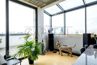 2-кімнатна квартира за адресою вул. Жилянська (площа 97,2 м²) - Atlanta.ua - фото 55